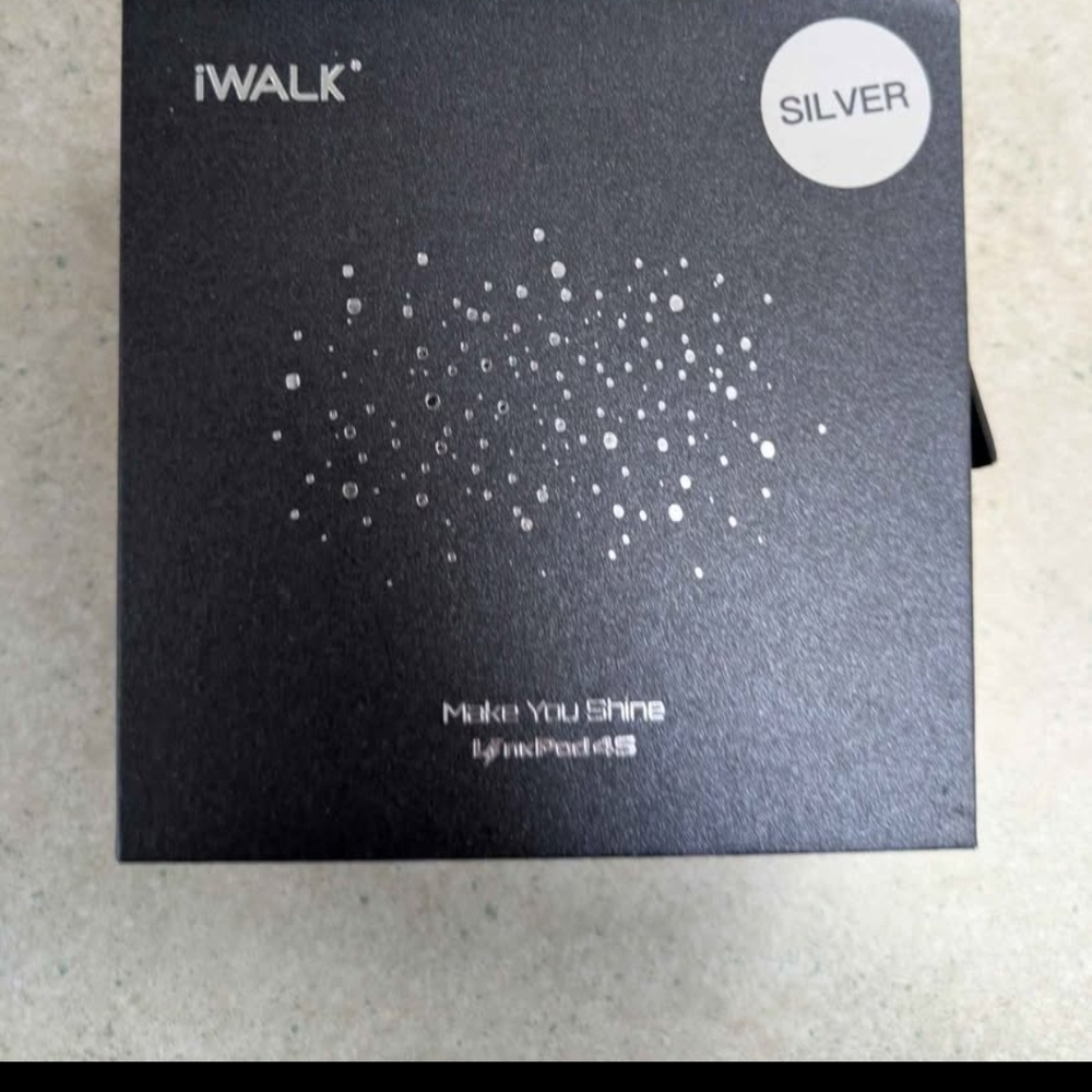 IWalk Power Bank